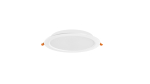 Panel LED 18W Round Neutral
